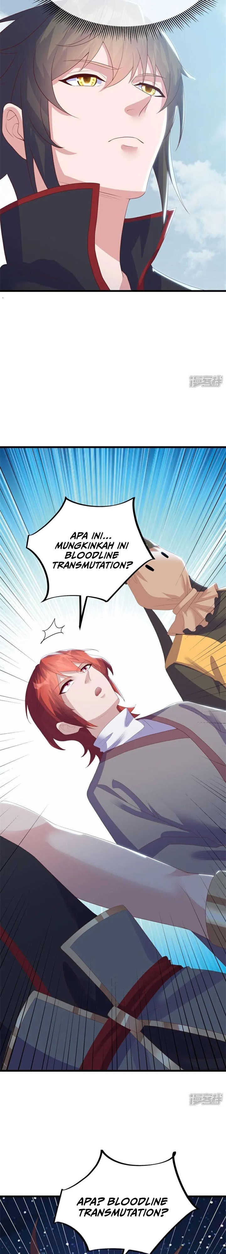 Dilarang COPAS - situs resmi www.mangacanblog.com - Komik peerless soul 732 - chapter 732 733 Indonesia peerless soul 732 - chapter 732 Terbaru 11|Baca Manga Komik Indonesia|Mangacan